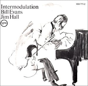 intermodulation - bill evans jim hall