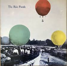 the rain parade - emergency third rail power trip