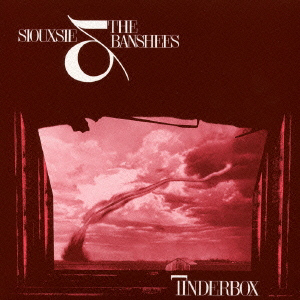 siouxsie and the banshees - tinderbox