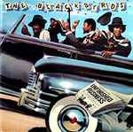 The Blackbyrds – Unfinished Business
