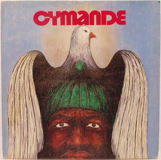 cymande - self titled