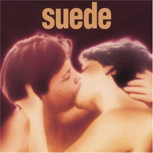 Suede - Self titled
