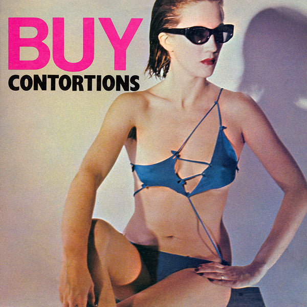 Contortions – Buy