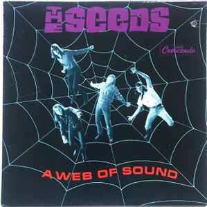 The Seeds – A Web Of Sound