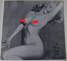The Smiths – Nice Bit Of Meat