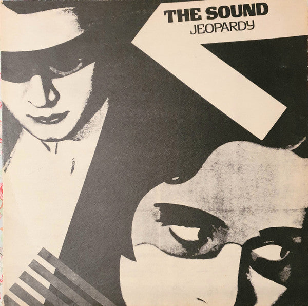 The Sound – Jeopardy