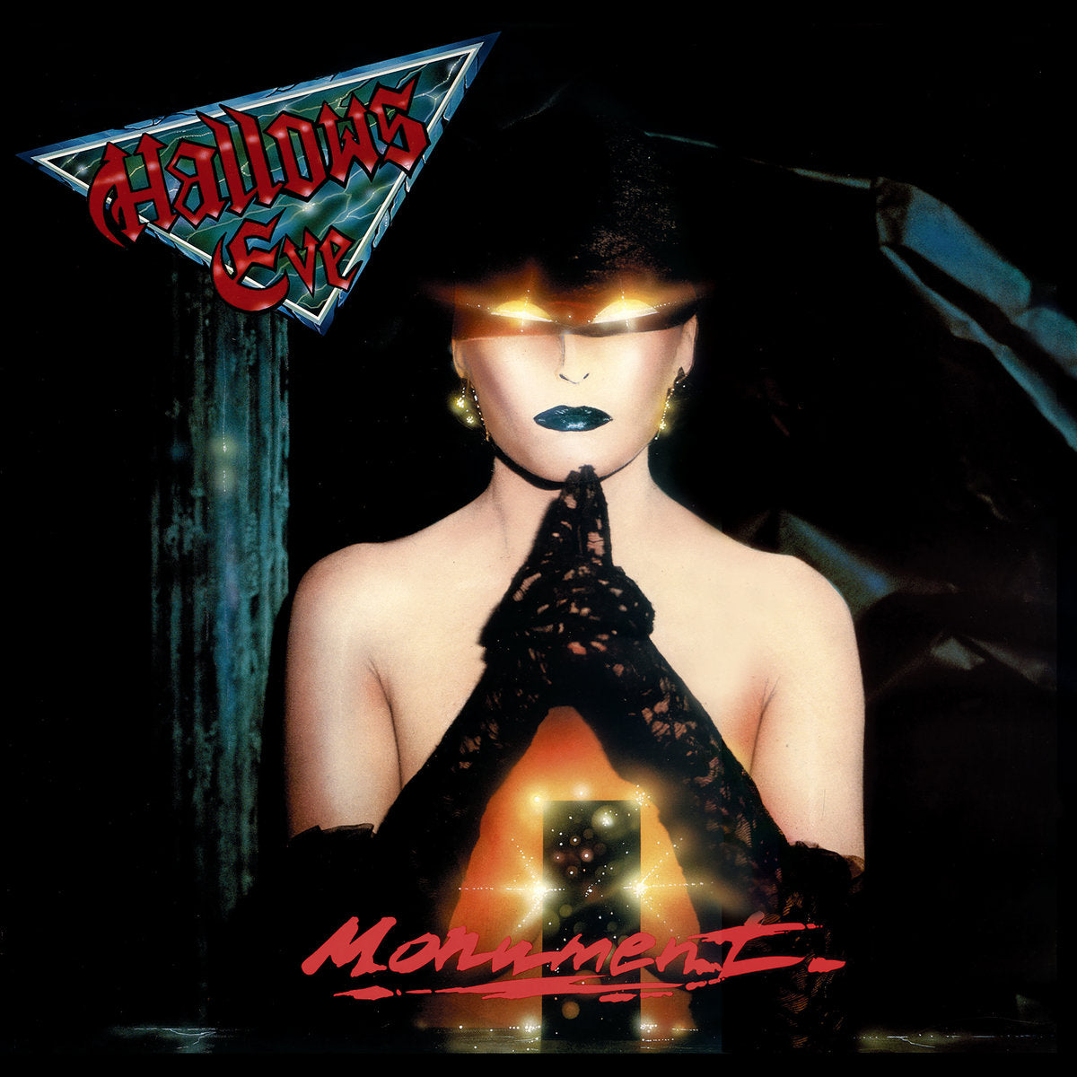 hallows eve - monument