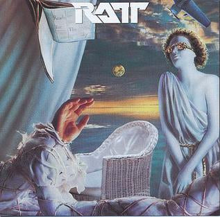 Ratt - reach for the sky
