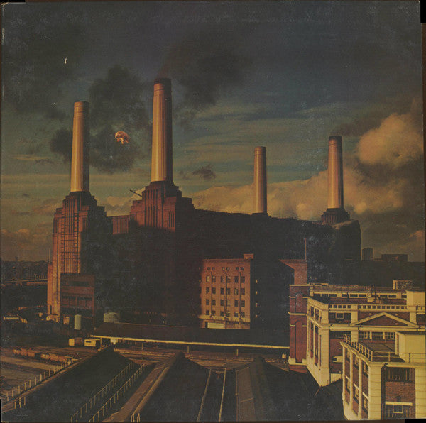 Pink Floyd – Animals