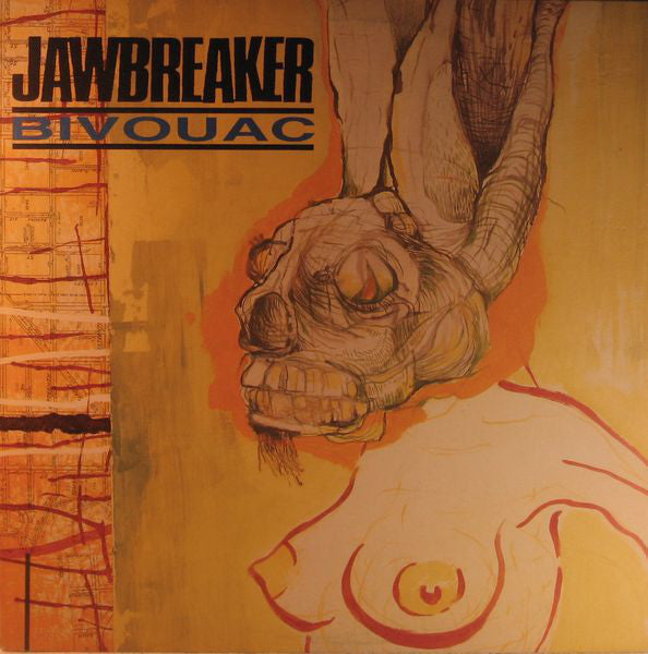 Jawbreaker – Bivouac