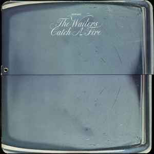 The Wailers – Catch A Fire