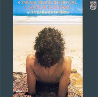 caetano veloso - cinema transcendental