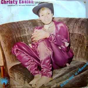 christy essien igbokwe -give me a chance Nigerian press