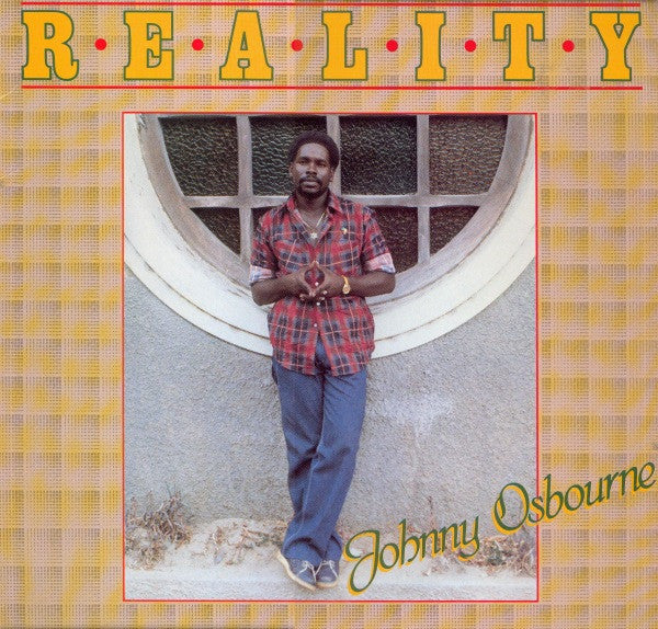 Johnny Osbourne – Reality