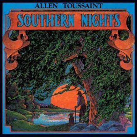 allen toussaint - southern nights
