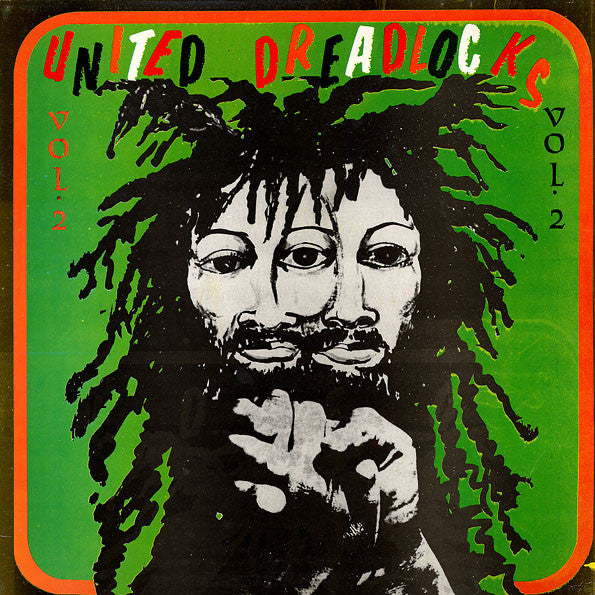 United Dreadlocks Vol. 2