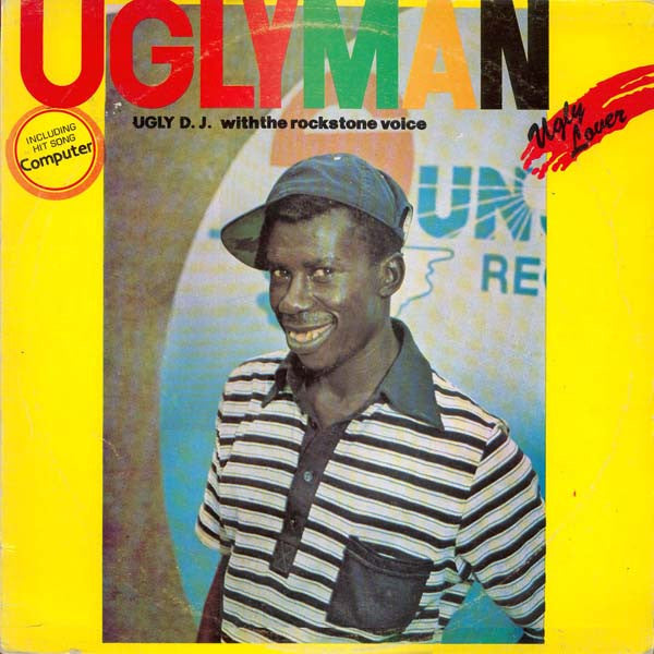 Uglyman – Ugly Lover