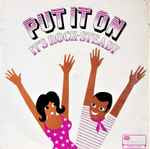 Put It On It’s Rock-Steady Compilation