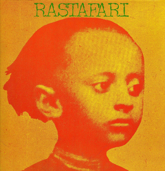 Ras Michael & The Sons Of Negus – Rastafari