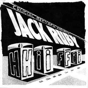 Jack Ruby Hi-Fi Compilation