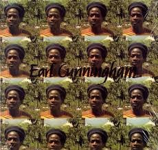 Earl Cunningham – Earl Cunningham