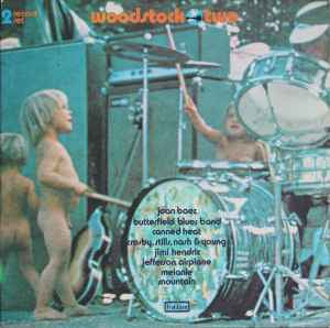 Woodstock Two