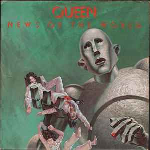 Queen – News Of The World