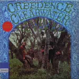 Creedence Clearwater Revival – Creedence Clearwater Revival