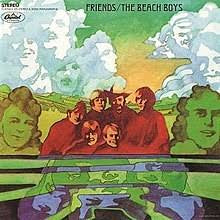 The Beach Boys – Friends