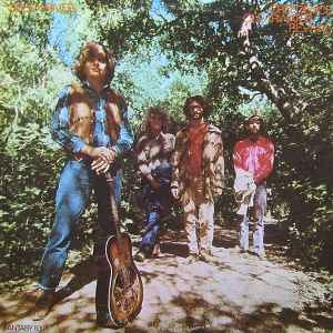 Creedence Clearwater Revival – Green River