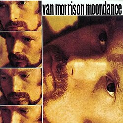 van morrison - moondance