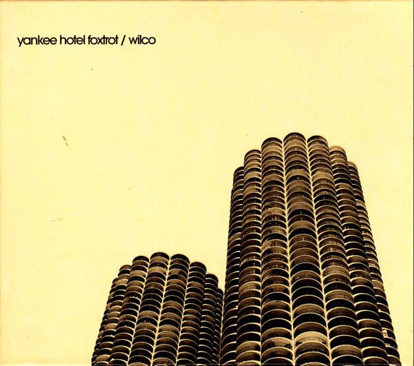 Wilco – Yankee Hotel Foxtrot