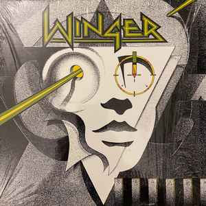Winger – Winger