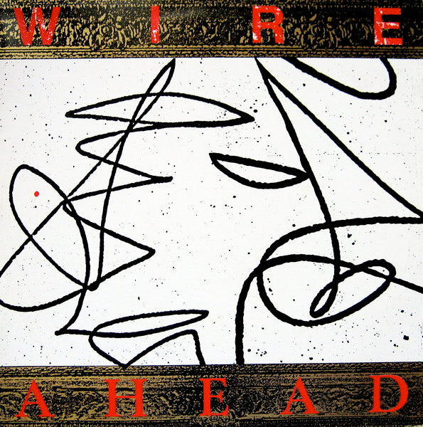 wire - ahead