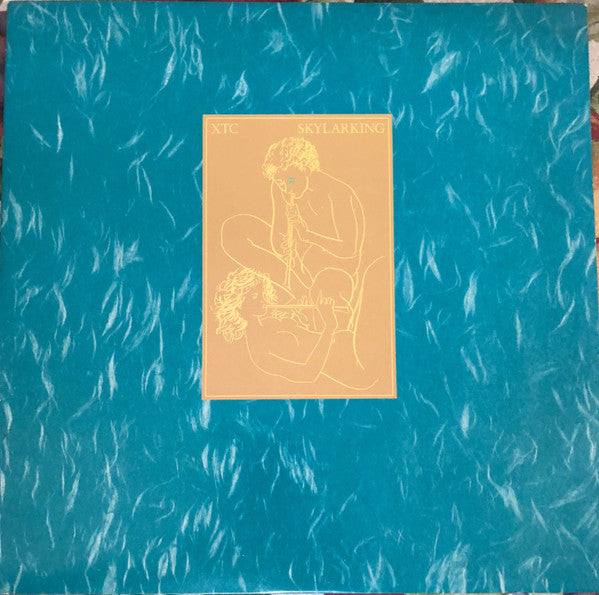 XTC – Skylarking