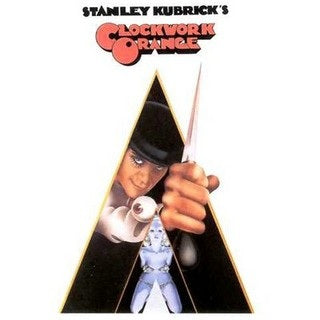 stanley kubrick's clockwork orange soundtrack