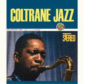 john coltrane - coltrane jazz