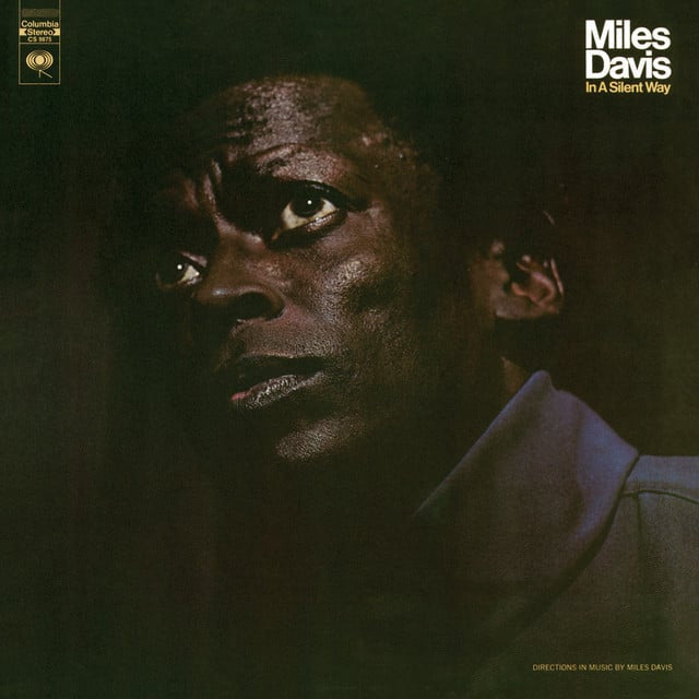 miles davis - in a silent way