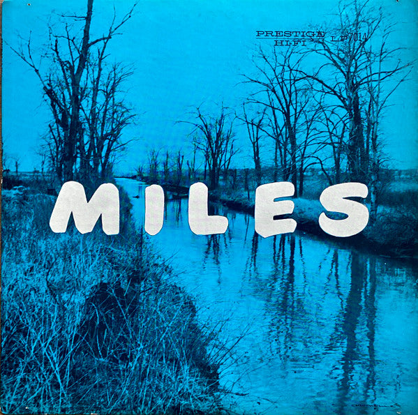 miles davis - the new miles davis quintet