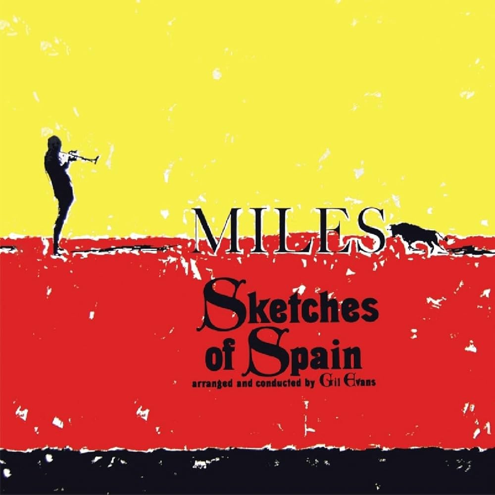 miles davis - sketches of spain
