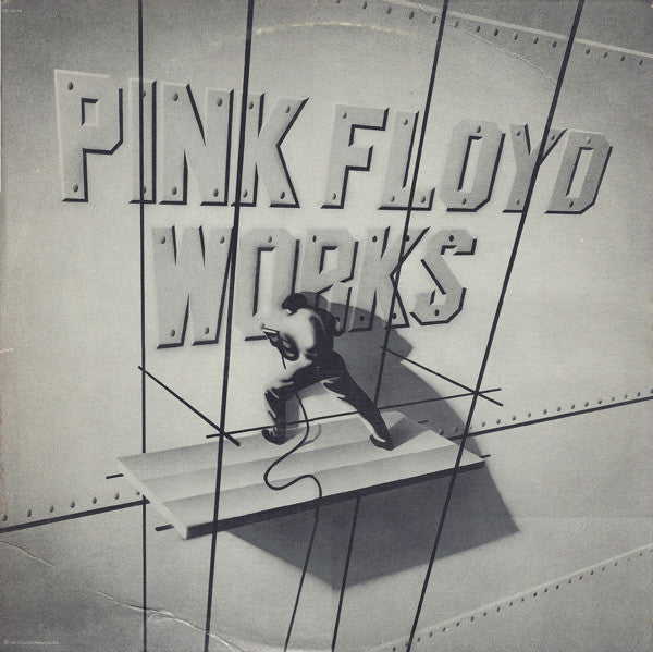 Pink Floyd – Works