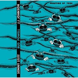 Sonny Stitt/Bud Powell/J. J. Johnson