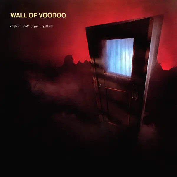 Wall Of Voodoo – Call Of The West