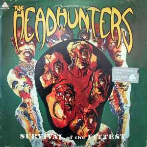 The Headhunters – Survival Of The Fittest