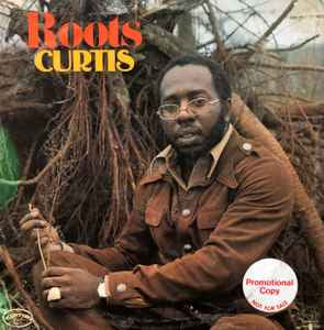 Curtis Mayfield – Roots