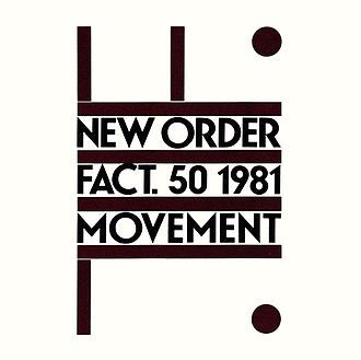 new order - movement