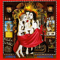 jane's addiction - ritual de lo habitual