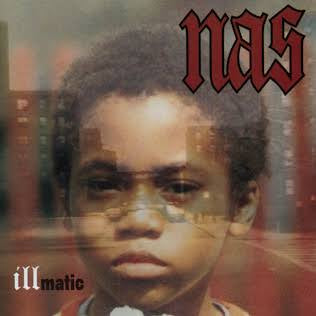 Nas - illmatic