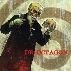 dr. octagon - dr. octagonecologyst