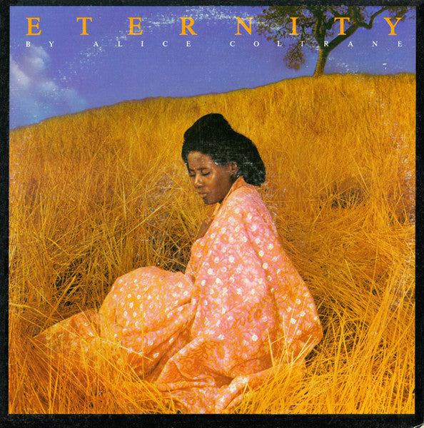 Alice Coltrane – Eternity